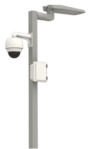 VTAP for Light Poles