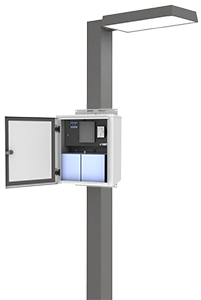 UPS Kit - Outdoor Backup Power Supply
